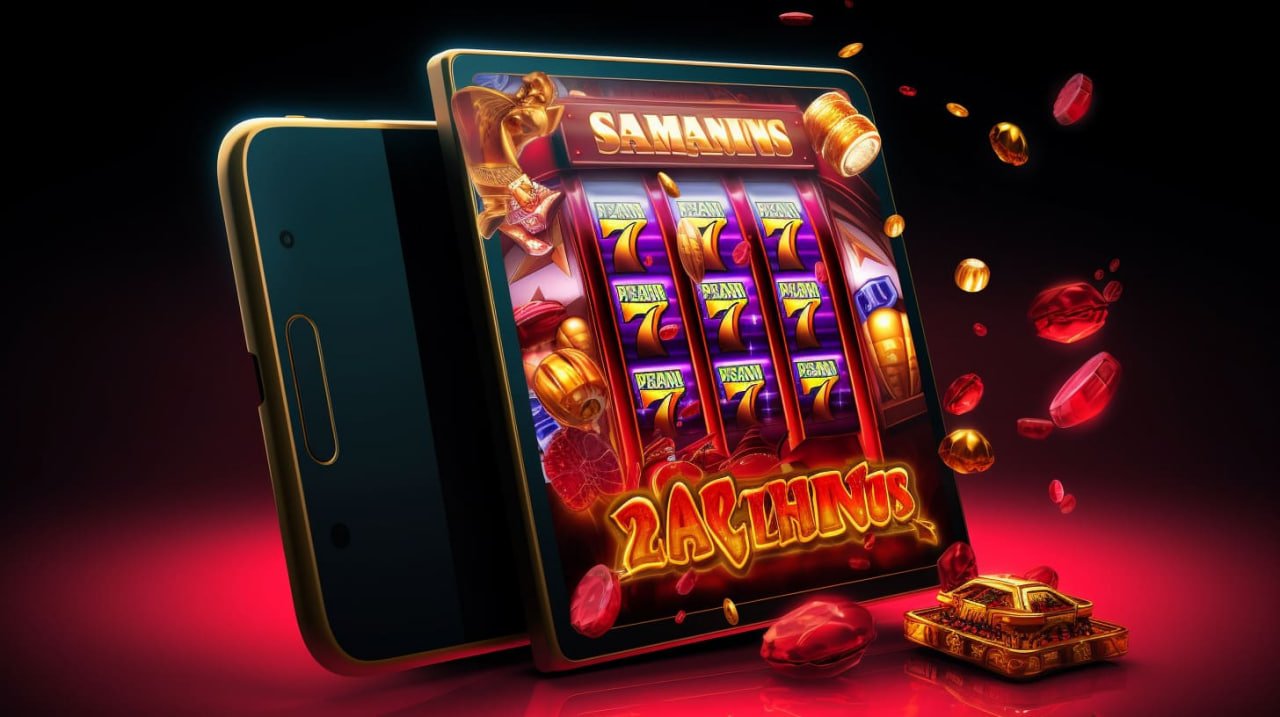 Studio Live Game Shows kamislot dengan host profesional dan broadcast langsung
